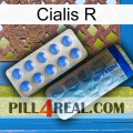 Cialis R 40